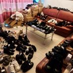 Nieuw  zara schoenen  partij schoenen, Ophalen of Verzenden, Nieuw