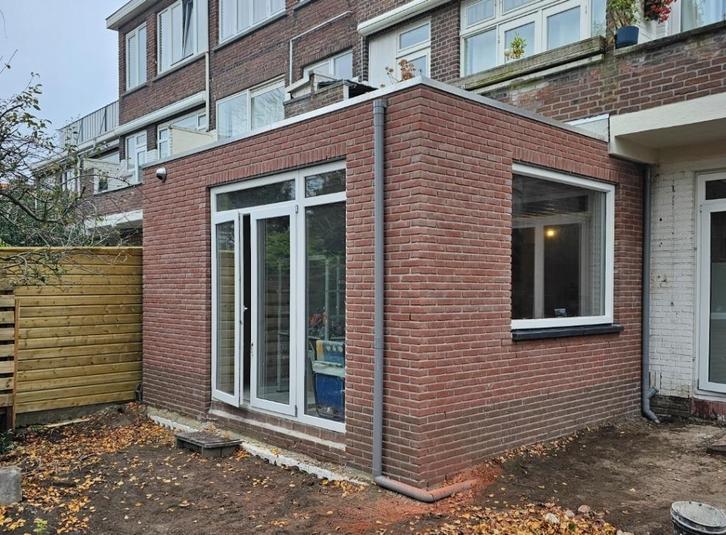 Aanbouw Opbouw – Onderhoud / Verbouw /  Uitbouw Fundering, Diensten en Vakmensen, Aannemers, Nieuwbouw of Opbouw, Onderhoud of Restauratie