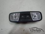 Audi A3 8V Binnenverlichting Zwart 8V0947111A, Ophalen of Verzenden, Gebruikt