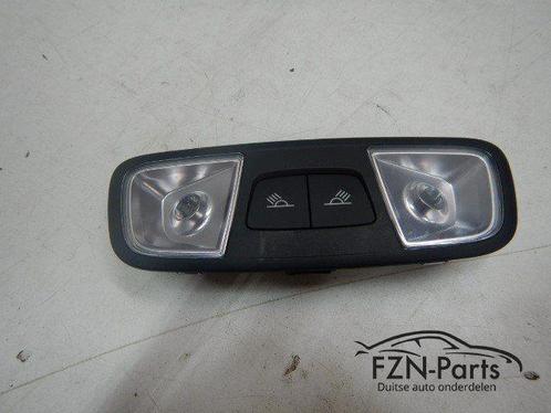 Audi A3 8V Binnenverlichting Zwart 8V0947111A, Auto-onderdelen, Interieur en Bekleding, Gebruikt, Ophalen of Verzenden