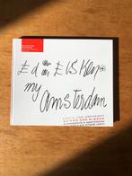 Ed van der Elsken - My Amsterdam, Boeken, Kunst en Cultuur | Fotografie en Design, Fotografen, Ophalen of Verzenden, Zo goed als nieuw
