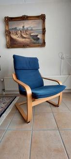 Ikea relaxstoel 2 stuks, Huis en Inrichting, Fauteuils, Ophalen, Gebruikt