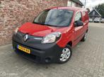 Renault Kangoo Express Z.E. (ex Accu), Auto's, Bestelauto's, Origineel Nederlands, Te koop, Huisgarantie, 60 pk