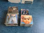 51 Franse cd’s – Chansons, pop en variété in één lot, Ophalen of Verzenden, Gebruikt