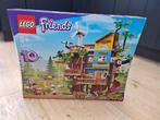 Lego Friends vriendschapsboomhut 41703, Kinderen en Baby's, Speelgoed | Duplo en Lego, Nieuw, Complete set, Ophalen of Verzenden