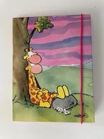 Olaf the Giraffe en zijn vriendin - schrijfpapier + envelopp, Diversen, Schrijfwaren, Ophalen of Verzenden, Nieuw
