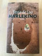 T. de Loo - Harlekino, Boeken, T. de Loo, Nederland, Ophalen, Gelezen