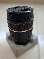 Fijn Tamron 18-200mm SONY A-mount objectief, Ophalen of Verzenden, Zo goed als nieuw, Telelens, Zoom