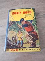 Robin Hood, Ophalen of Verzenden, Gelezen, Stinnet
