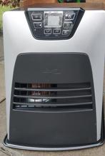 Zibro LC-DX32 Laserkachel - Eén jaar oud., Overige brandstoffen, Petroleumkachel, Ophalen of Verzenden, Zo goed als nieuw