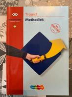 Traject Methodiek MBO Pedagogisch Werk, Ophalen of Verzenden, Zo goed als nieuw, Overige niveaus, Overige vakken