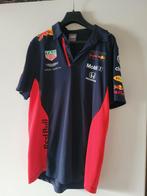 Red Bull shirt, Maat 42/44 (L), Ophalen of Verzenden, Zo goed als nieuw, Korte mouw