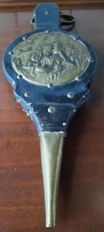 BLAASBALG , ZEER OUD, Antiek en Kunst, Ophalen