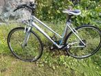 Trek dames crossover, Gebruikt, Overige maten, Ophalen, Overige merken