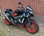Aprilia Tuono RSV 1000 (2005), 2 cilinders, Motorrijbewijs A, Particulier, Naked bike