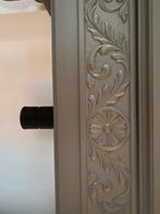 Te koop schouw, Ophalen of Verzenden, Vrijstaande haard, Overige soorten