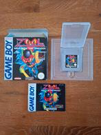 Zool Ninja of the Nth Dimension - NOE, kompleet (CIB), 1 speler, Ophalen of Verzenden, Gebruikt, Avontuur en Actie