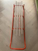 Vintage slee SR115, Kinderen en Baby's, Speelgoed | Buiten | Sleeën, Ophalen, Gebruikt