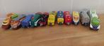 10 Chuggington treintjes, Ophalen of Verzenden