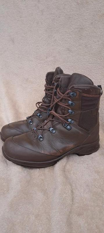 Haix Mondo wandelschoenen, maat 43,5  beschikbaar voor biedingen