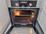 Pelgrim oven, 45 tot 60 cm, Hete lucht, 60 cm of meer, Ophalen of Verzenden