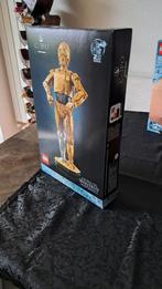 C3PO lego star wars sealed, Kinderen en Baby's, Speelgoed | Duplo en Lego, Ophalen of Verzenden, Zo goed als nieuw