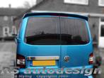 Achterspoiler voor VW Transporter T5 met deurtjes achter €90, Ophalen of Verzenden
