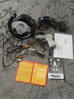 Multi mega tv games, Spelcomputers en Games, Ophalen of Verzenden