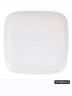 40 Nieuwe Ontbijtborden - Servies, Huis en Inrichting, Keuken | Servies, Ophalen, Nieuw, Bord(en), Effen