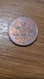 Verenigd Koninkrijk - 2 Pence 2004, Verzenden, Overige landen, Losse munt