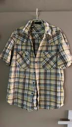 New Sensation overhemd XL, Kleding | Heren, Overhemden, Ophalen of Verzenden, Zo goed als nieuw, Overige kleuren, Halswijdte 43/44 (XL)