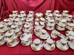 Royal albert old country rose alles los te koop, Antiek en Kunst, Antiek | Servies compleet, Ophalen of Verzenden