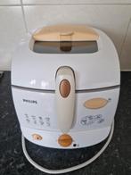Philips frituurpan te koop, Witgoed en Apparatuur, Frituurpannen, 2 tot 3 liter, Ophalen, Gebruikt, Uitneembare binnenpan