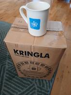 Ikea servies, 16 delig, Huis en Inrichting, Keuken | Servies, Ophalen, Nieuw, Overige stijlen, Bord(en)
