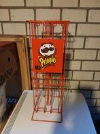 Pringles verkoopdisplay toonbankdisplay, Ophalen of Verzenden, Zo goed als nieuw, Overige typen