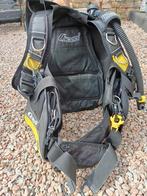 Cressi duikvest, Ophalen, Gebruikt, Trimvest of Wing