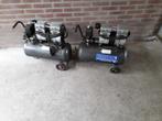 Tank compressor luchttank, Ophalen, Gebruikt, 6 tot 10 bar