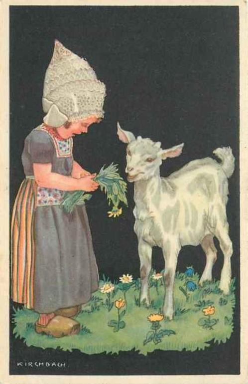 (301-217-009) Nederland, Verzamelen, Ansichtkaarten | Nederland, Verzenden