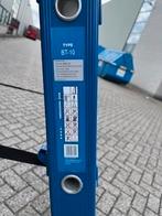 Premium Bordes Trap 10 Treden, Ophalen of Verzenden, Nieuw, Trap, 2 tot 4 meter