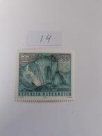 Oostenrijk, Ophalen of Verzenden, Postfris