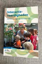 Jacqueline Schoemaker - Interactievaardigheden.  2 stuks !, Boeken, Ophalen, Jacqueline Schoemaker; Anneke Strik, Sociale wetenschap