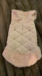 Nieuw roze hondenjasje, Flamingo, 25cm, Ophalen, Nieuw, Hondenjas