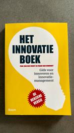 Paul van der Voort - Het innovatieboek, Nieuw, Ophalen of Verzenden, Paul van der Voort; Frank van Ormondt