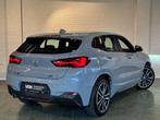 Bmw X2 xDrive25e High Executive M Sport Headup Keyless Leder, Auto's, BMW, Automaat, X2, Huisgarantie, Met garantie (alle)