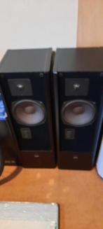 boxen quart 350s  80 watt, Overige merken, Ophalen of Verzenden, Zo goed als nieuw, 60 tot 120 watt