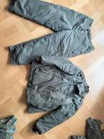 DDR NVA uniform, Verzamelen, Ophalen of Verzenden, Landmacht, Duitsland, Kleding of Schoenen