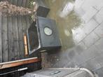 Tuinvijvertje, Tuin en Terras, Ophalen, Gebruikt