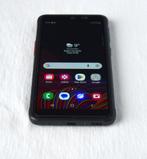 Samsung Galaxy Xcover 5 64GB Zwart Dual sim, perfecte staat, Samsung, Overige modellen, Zwart, Zo goed als nieuw