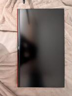 24 inch 1080p 165Hz Gaming Monitor, Computers en Software, Monitoren, Gaming, Gebruikt, Hoofdtelefoonaansluiting, Ophalen of Verzenden