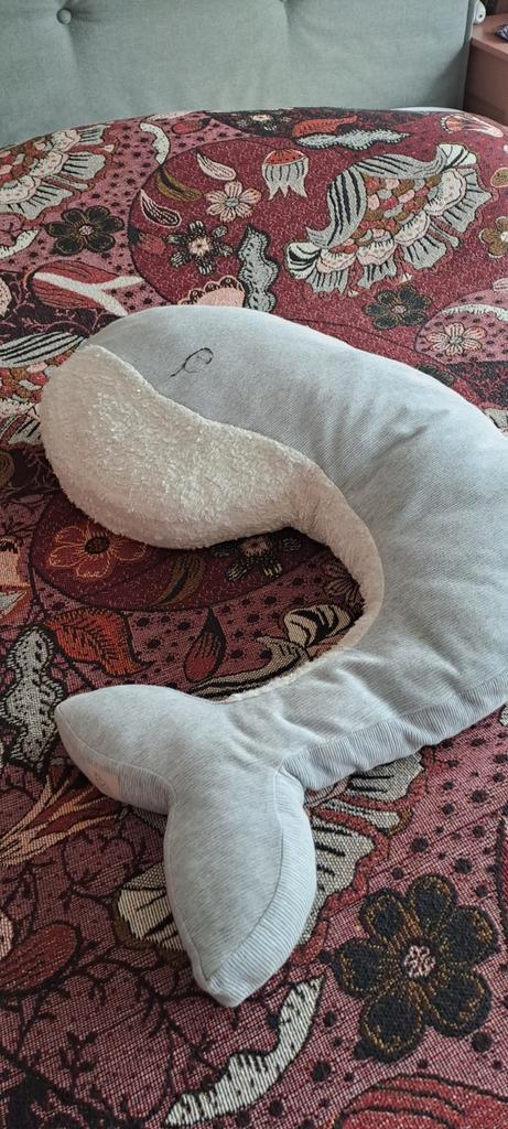 Voedingskussen Nanami, Kinderen en Baby's, Babyvoeding en Toebehoren, Gebruikt, Voedingskussen, Ophalen of Verzenden